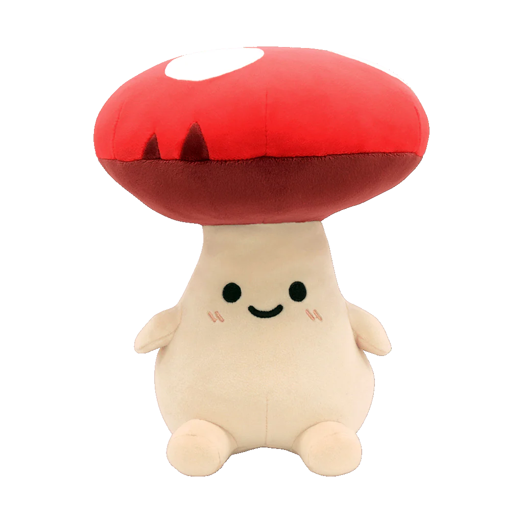 Shrumbo Plush - Image 4