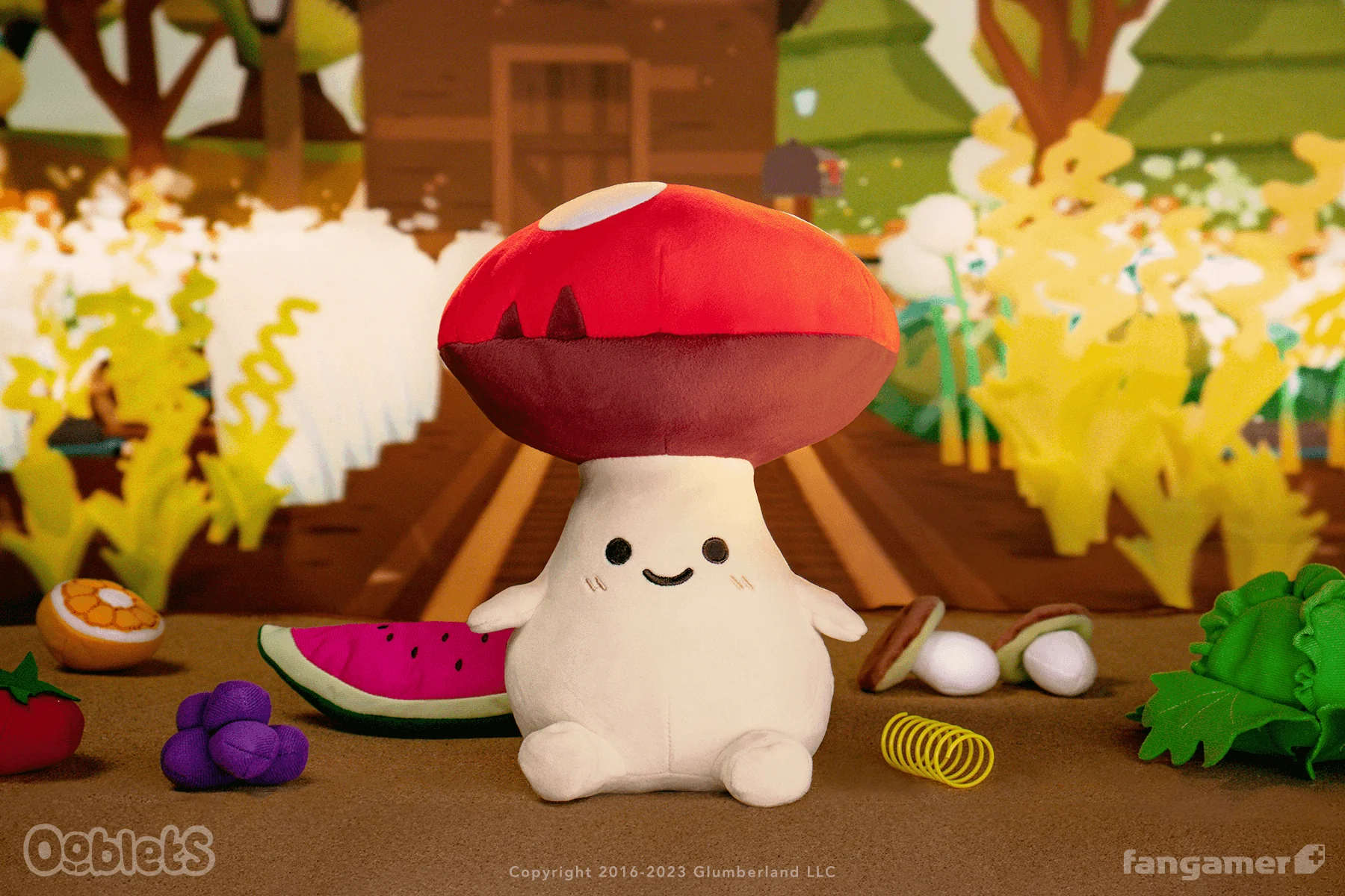 Shrumbo Plush - Image 7