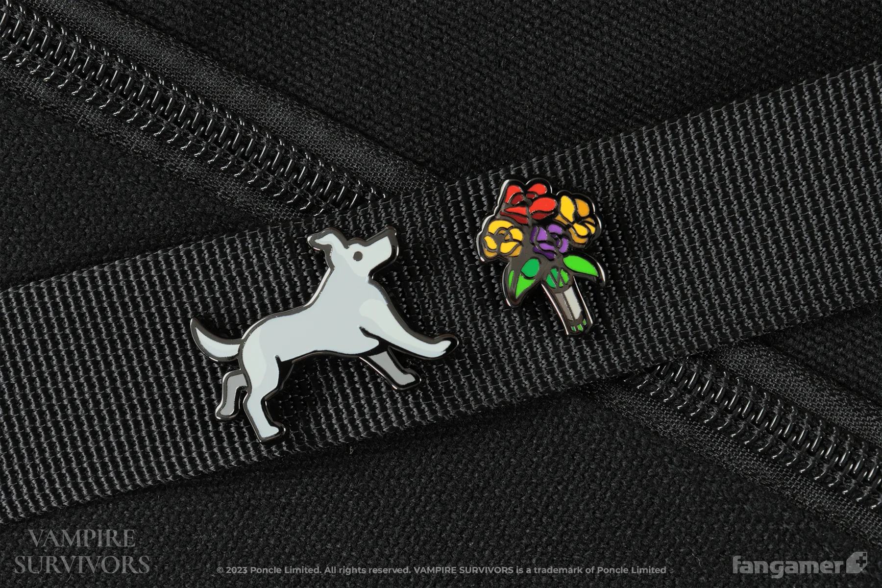 O'Sole Meeo Pin Set - Image 6