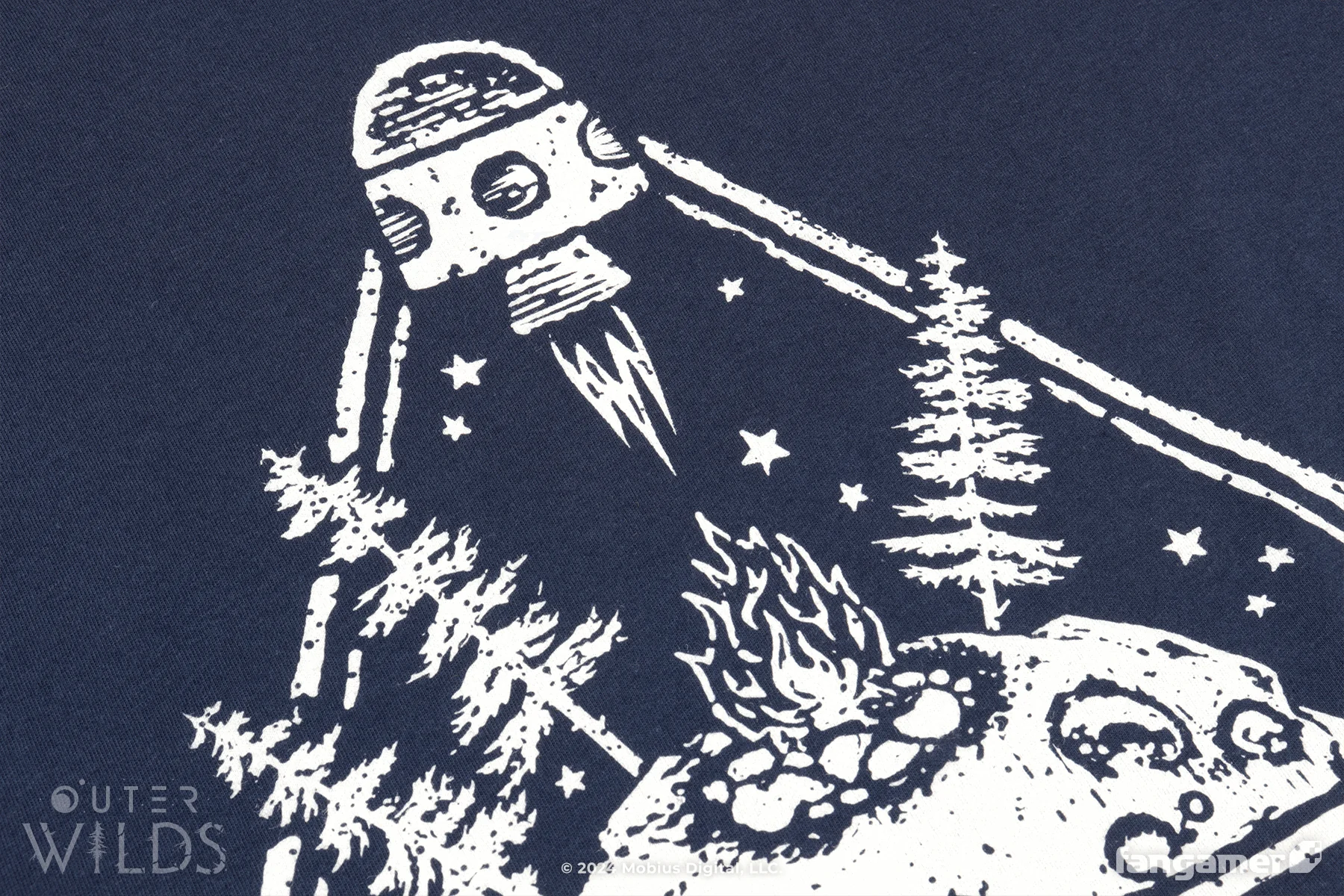 Into the Wilds - Image 7