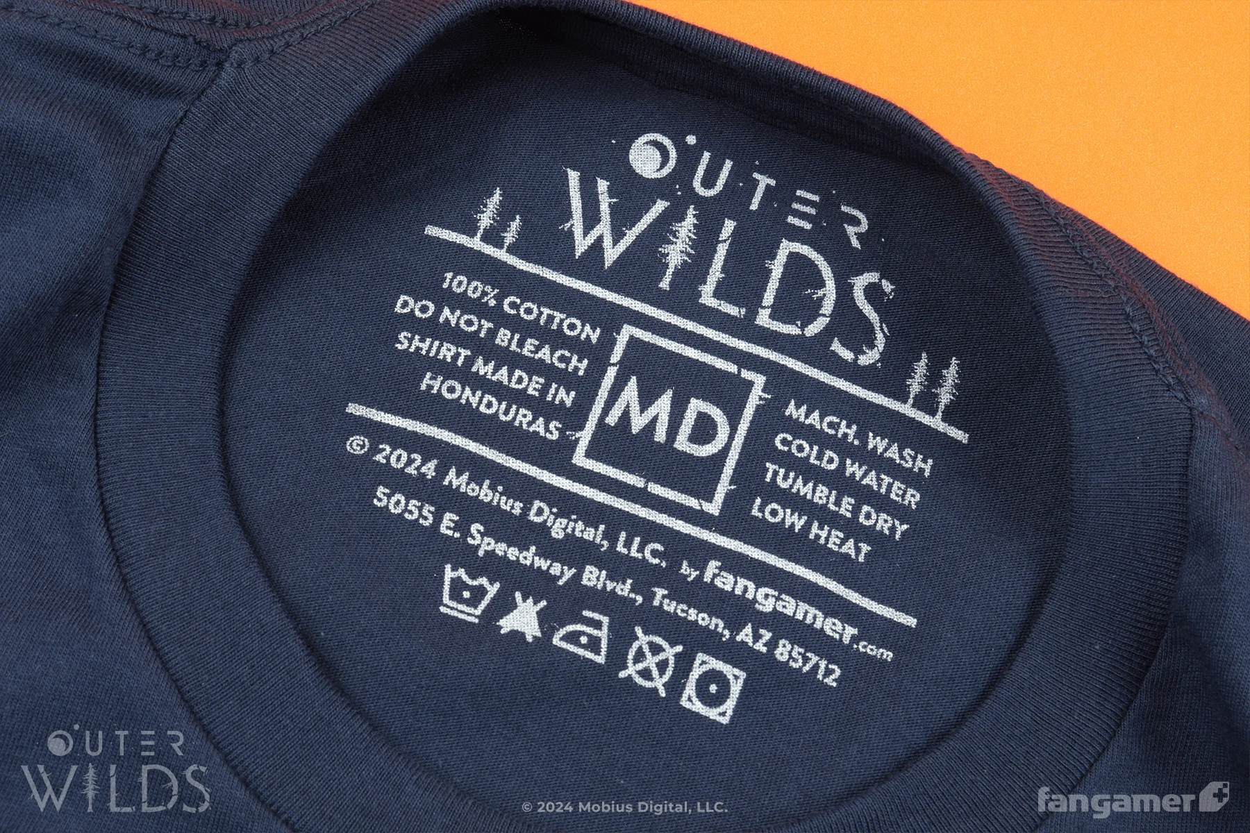 Into the Wilds - Image 8