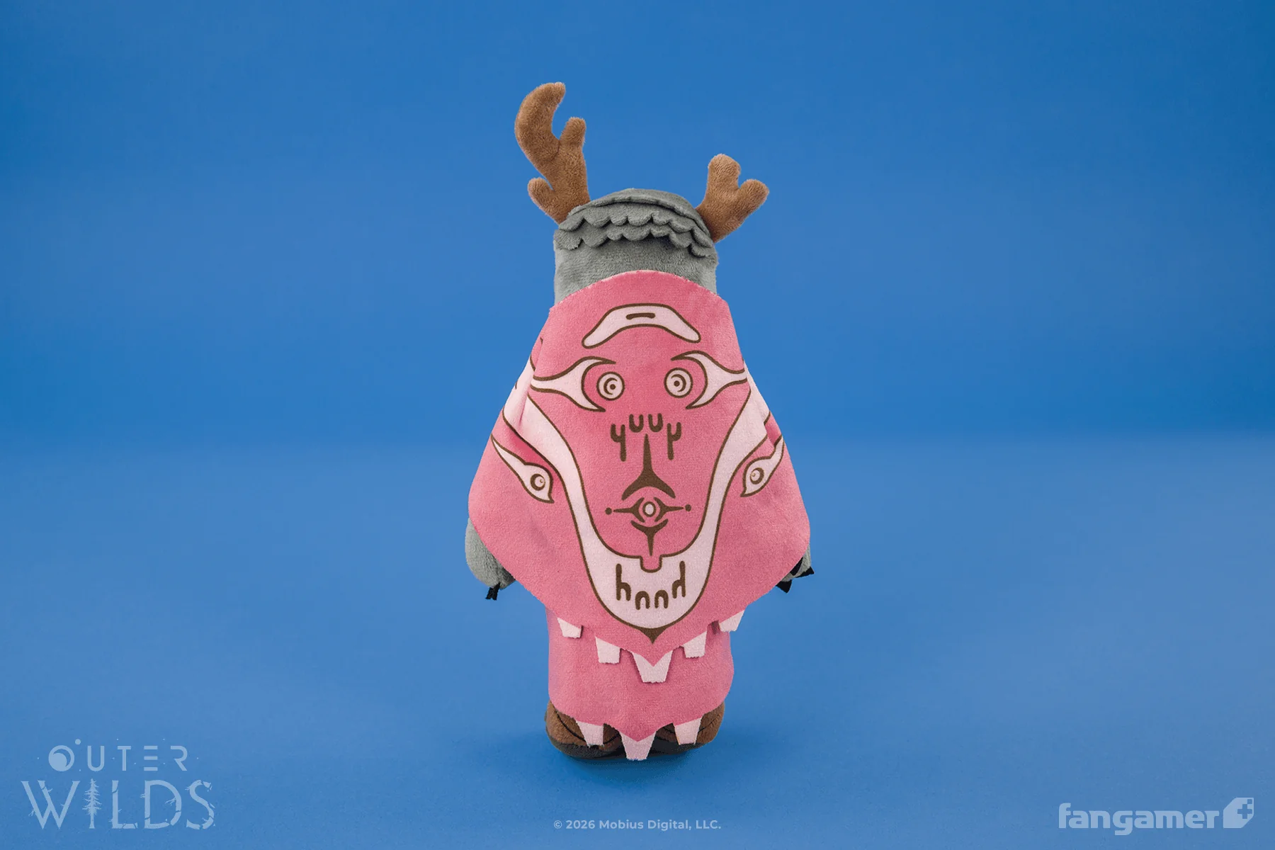 Inhabitant Plush - Image 9