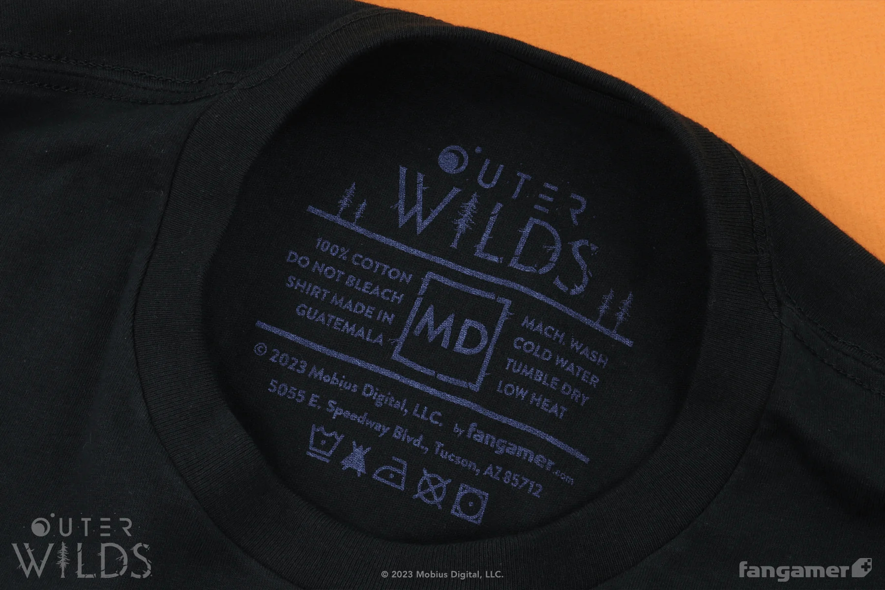 Written in the Stars - Image 7