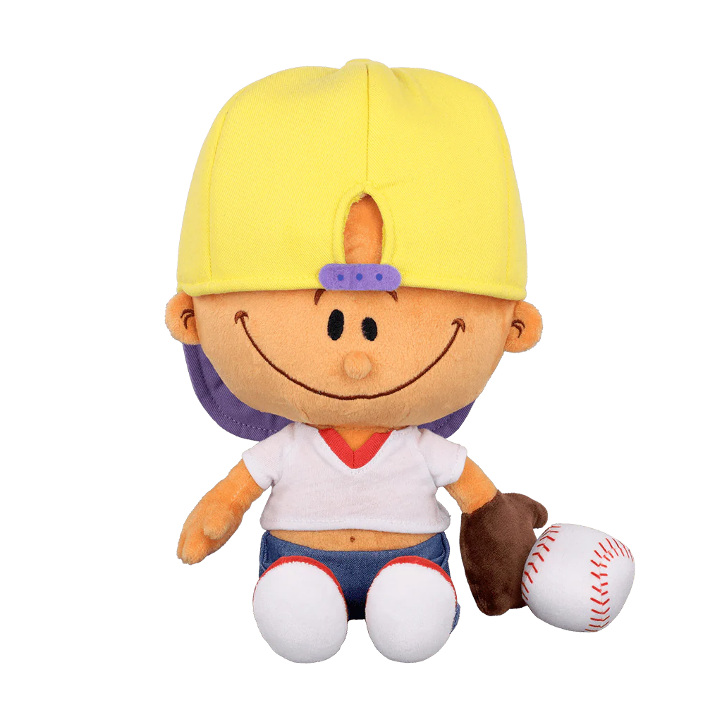 Pablo Sanchez Plush - Image 2