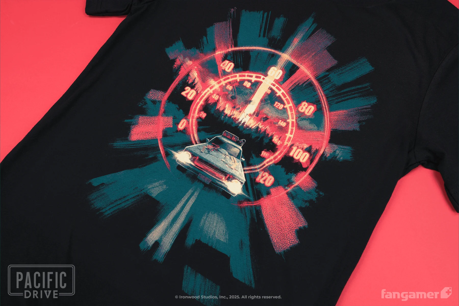 Redline Rift - Image 5