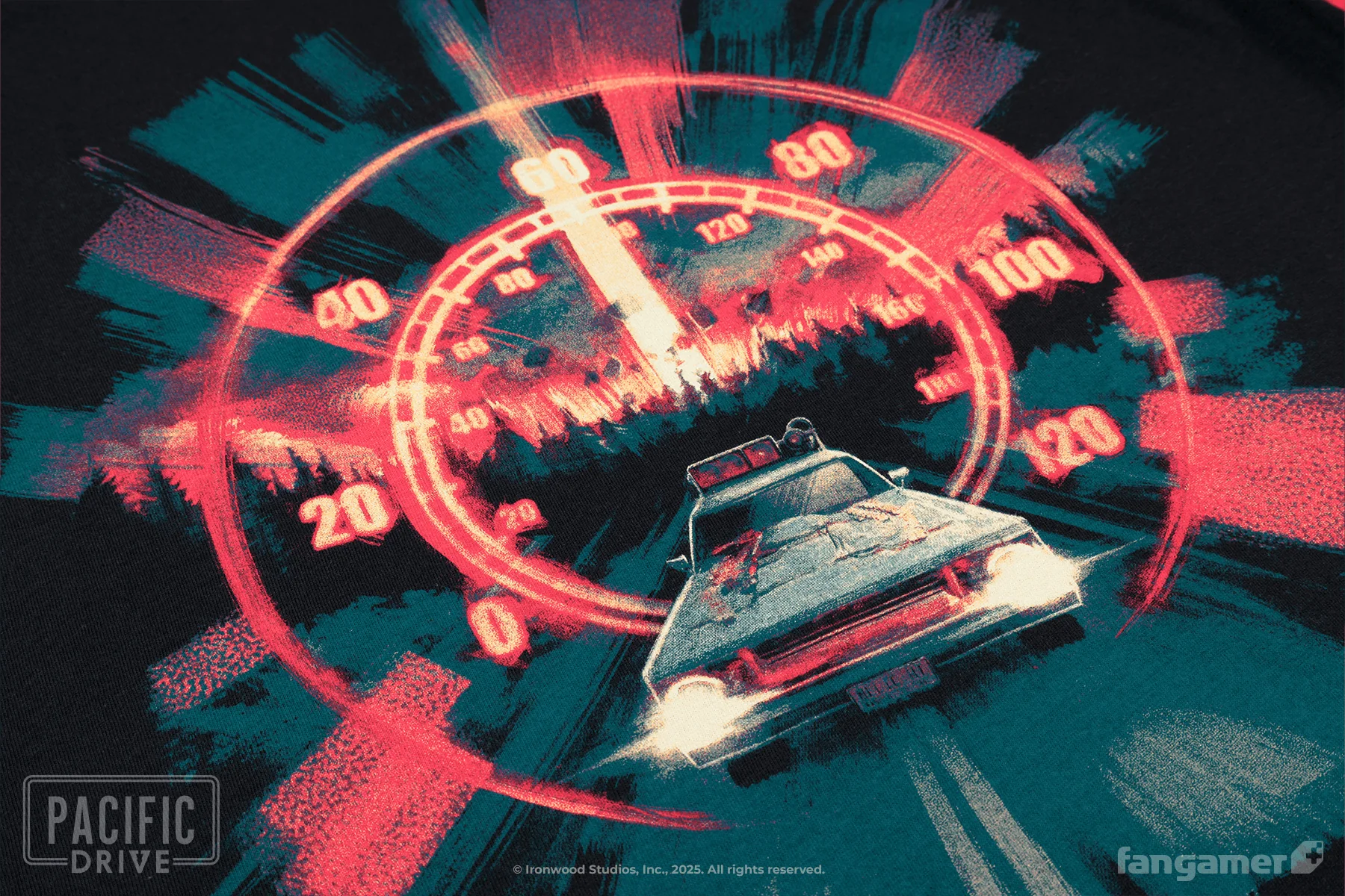 Redline Rift - Image 6