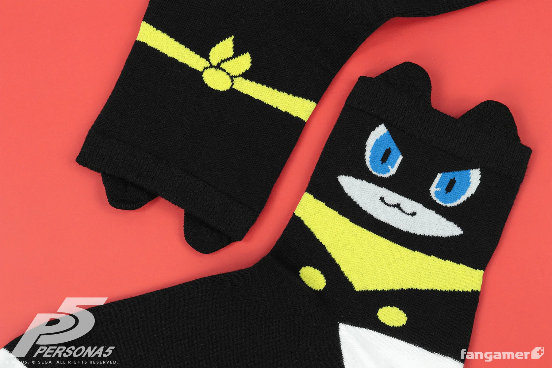 Morgana Socks - Image 4