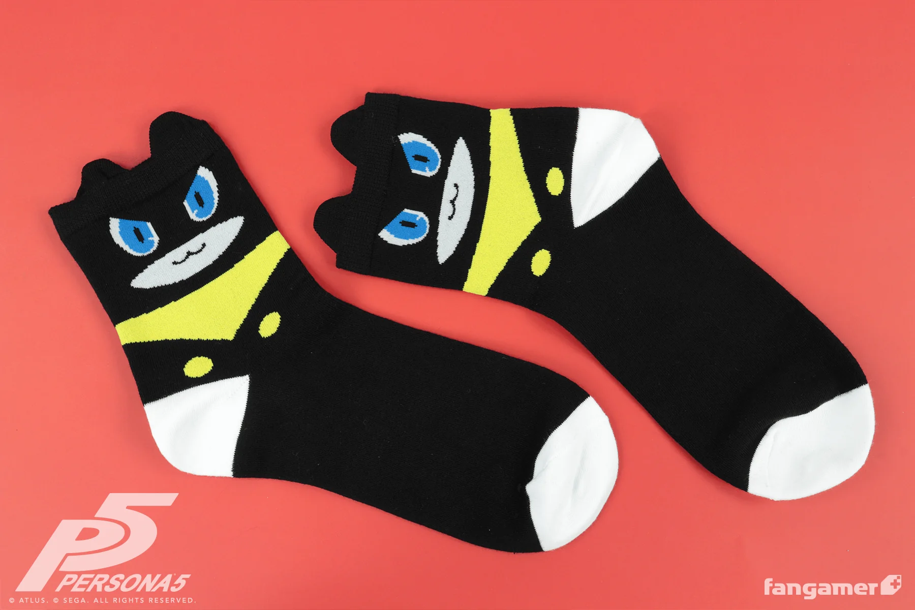 Morgana Socks - Image 5