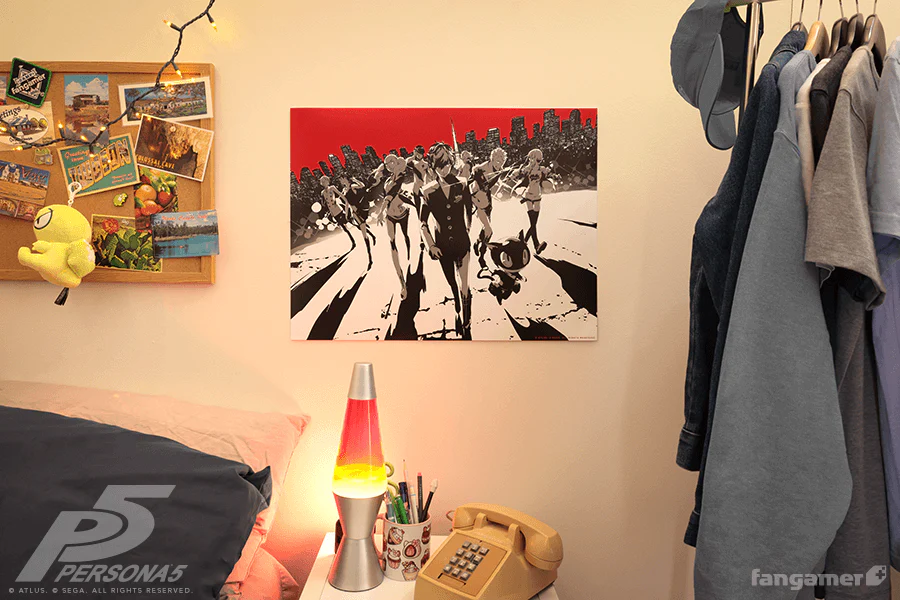 Delinquents Poster - Image 4