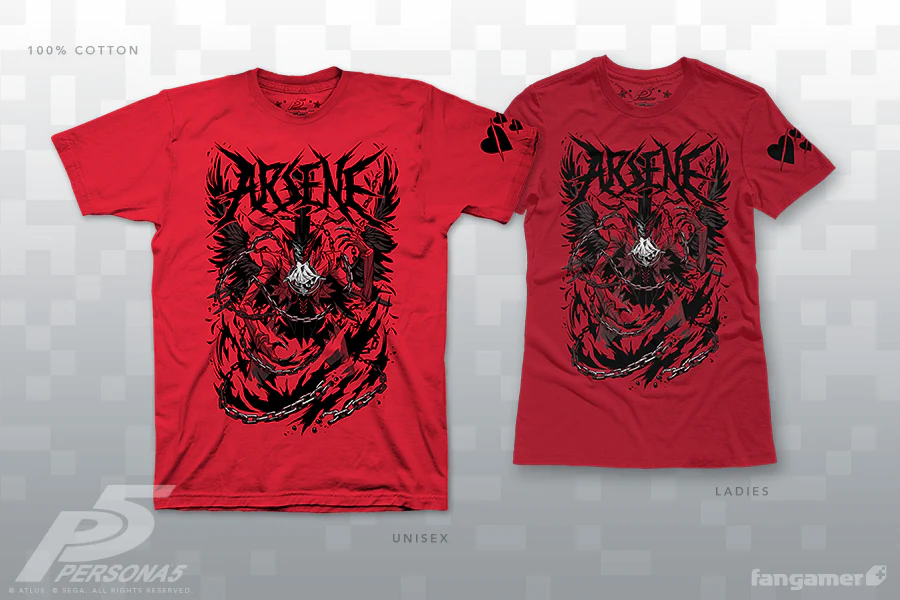 Soul of Rebellion - Image 3