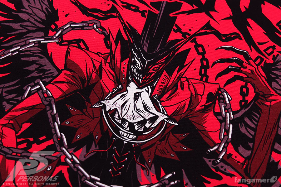 Soul of Rebellion - Image 7