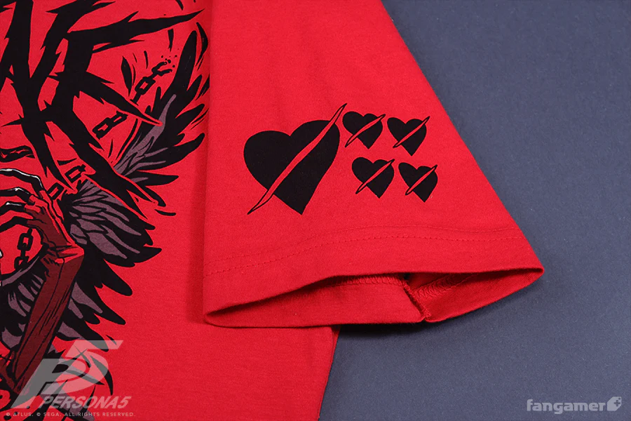 Soul of Rebellion - Image 8