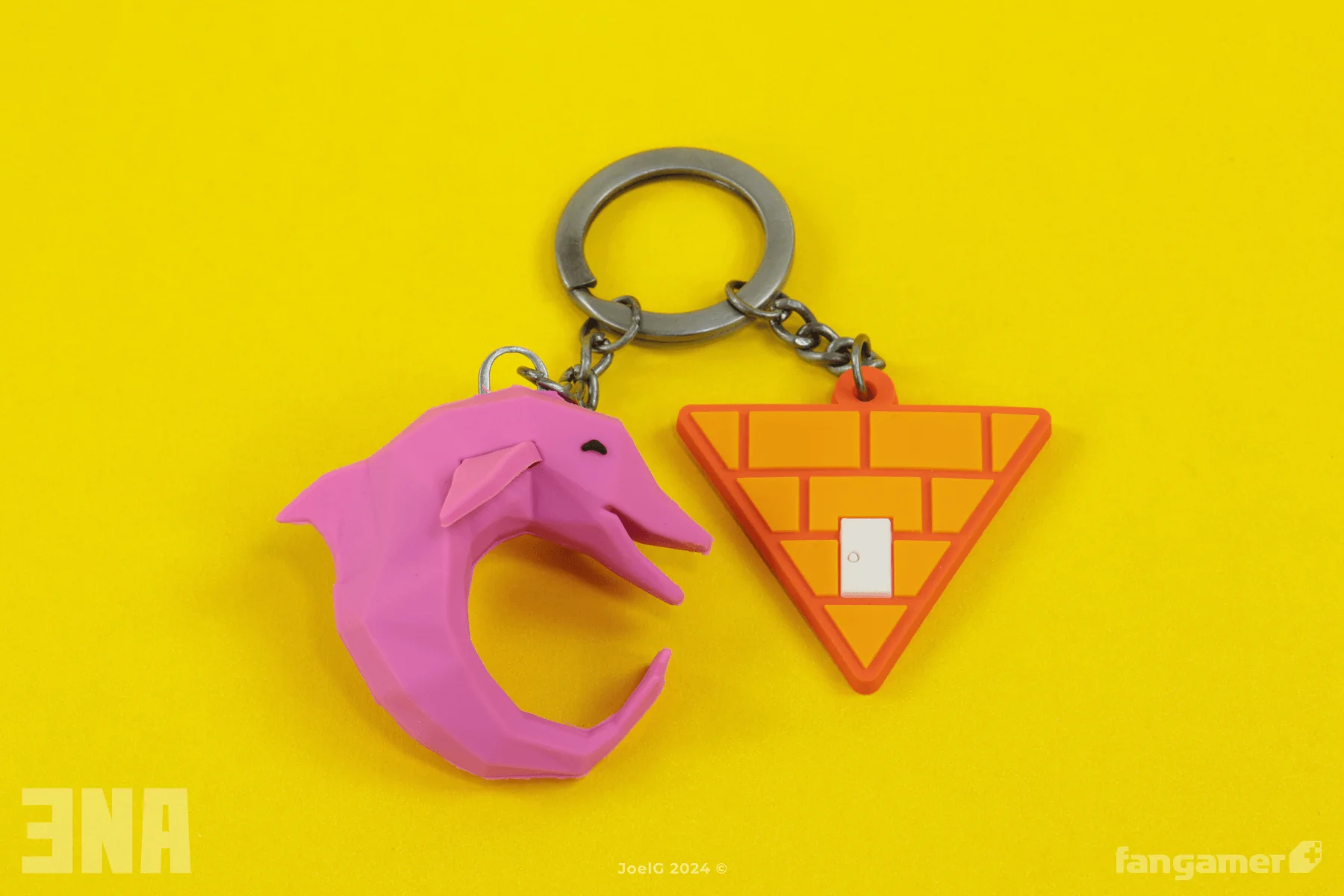 Phindoll Keychain - Image 5