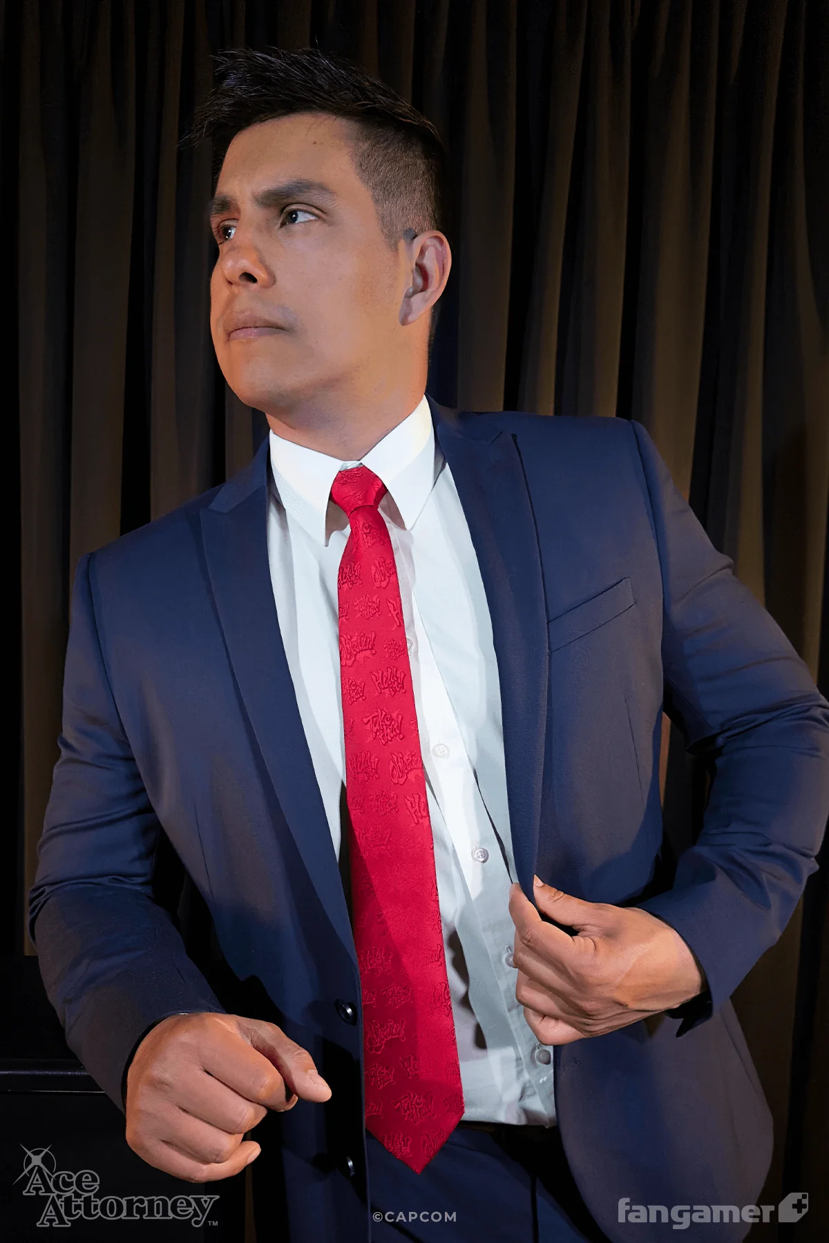 Objection! Tie - Image 11