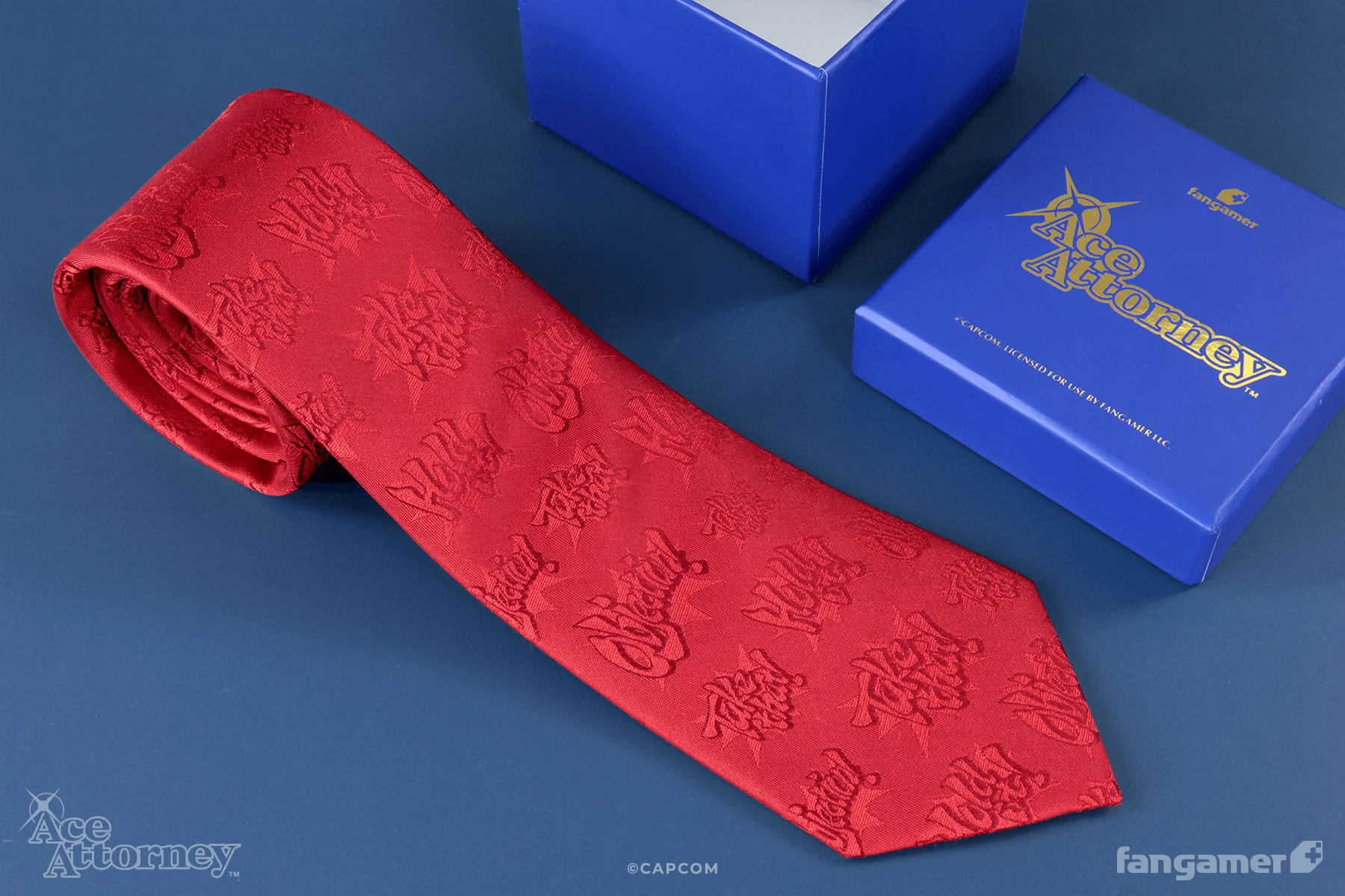 Objection! Tie - Image 4