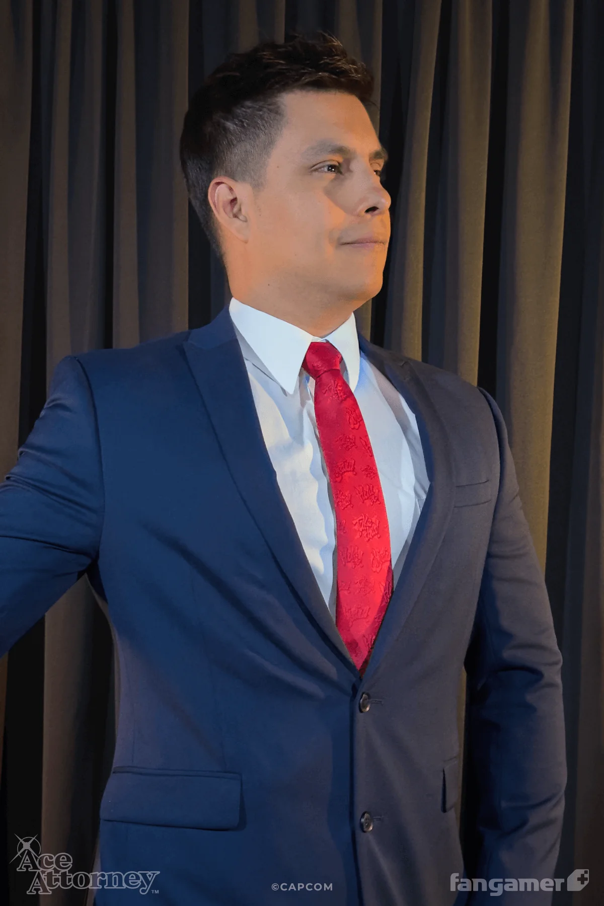 Objection! Tie - Image 9