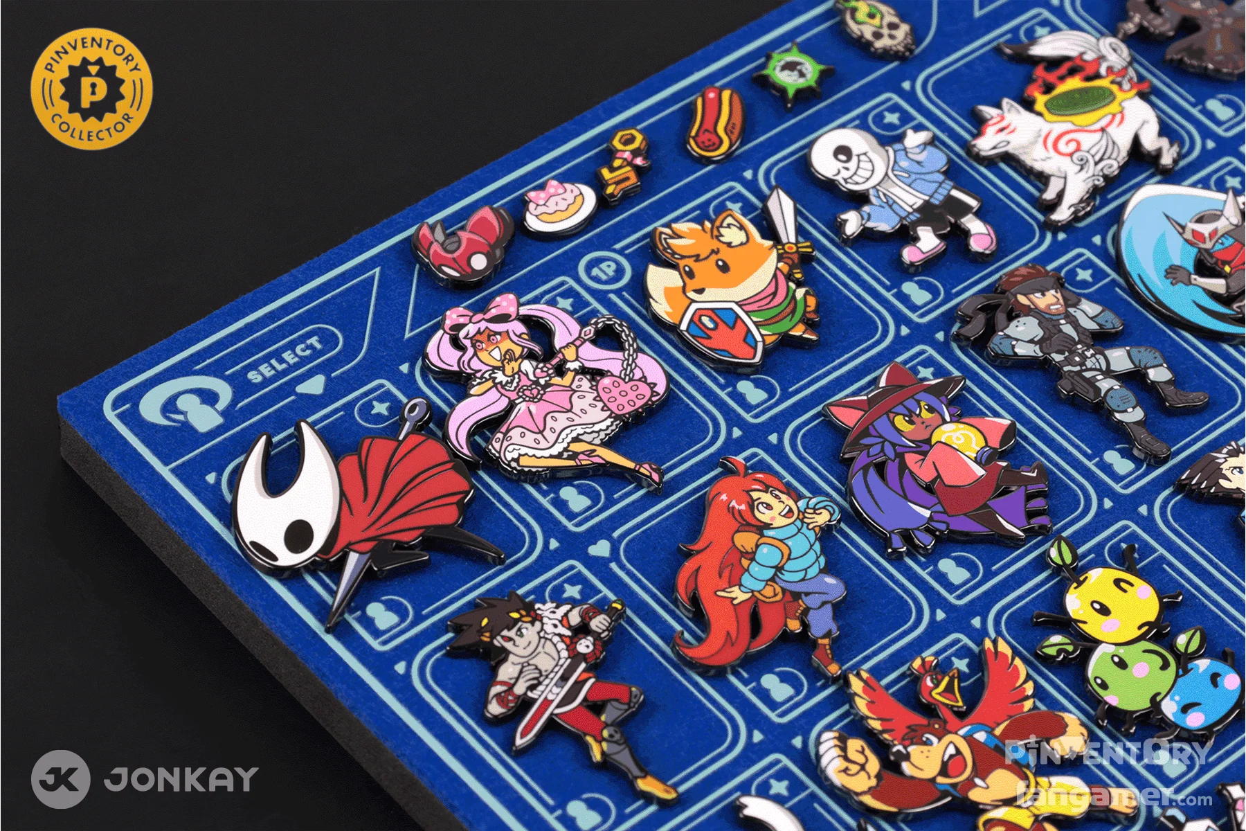 Character Select Pinboard - Image 7