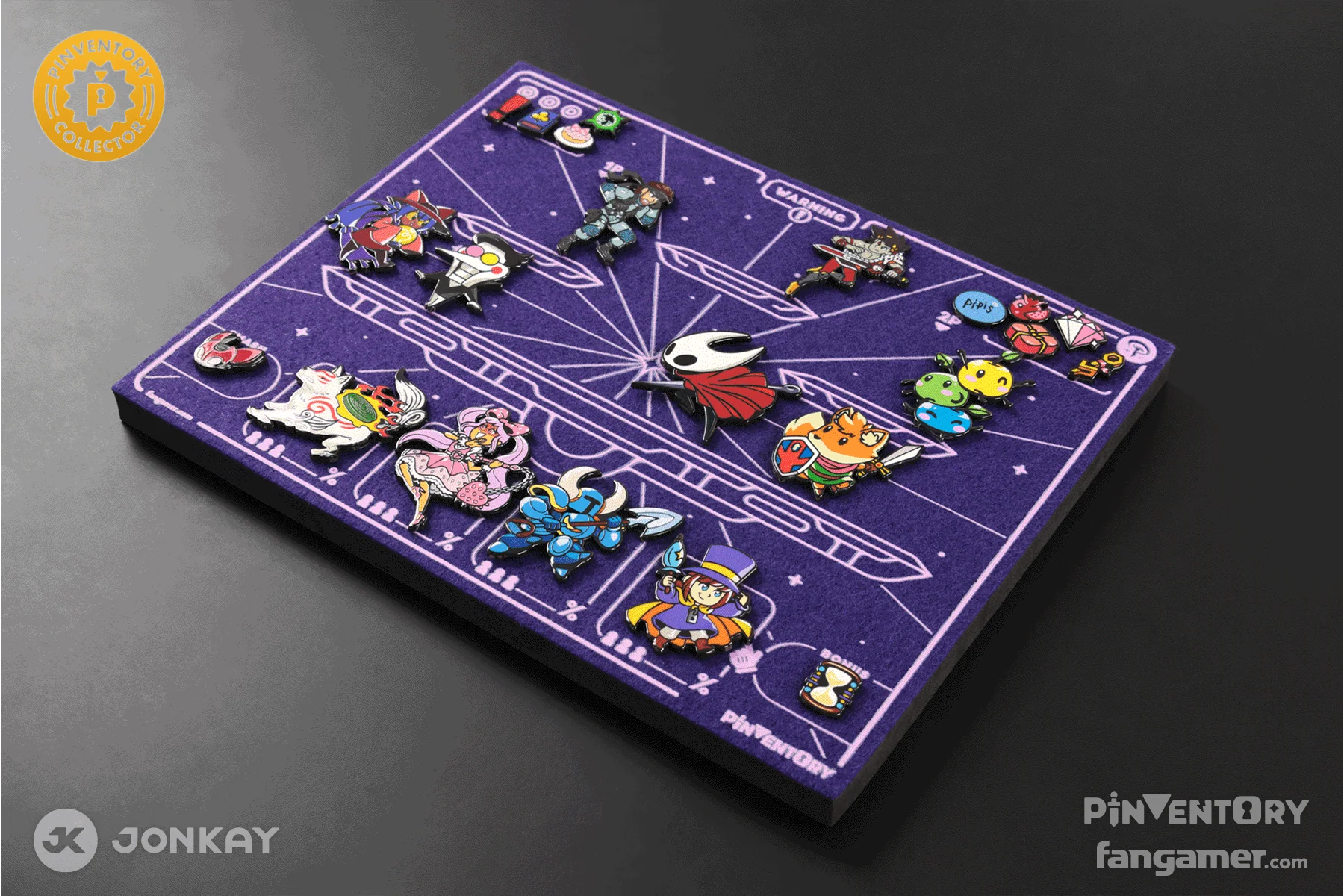 Battleverse Pinboard - Image 6
