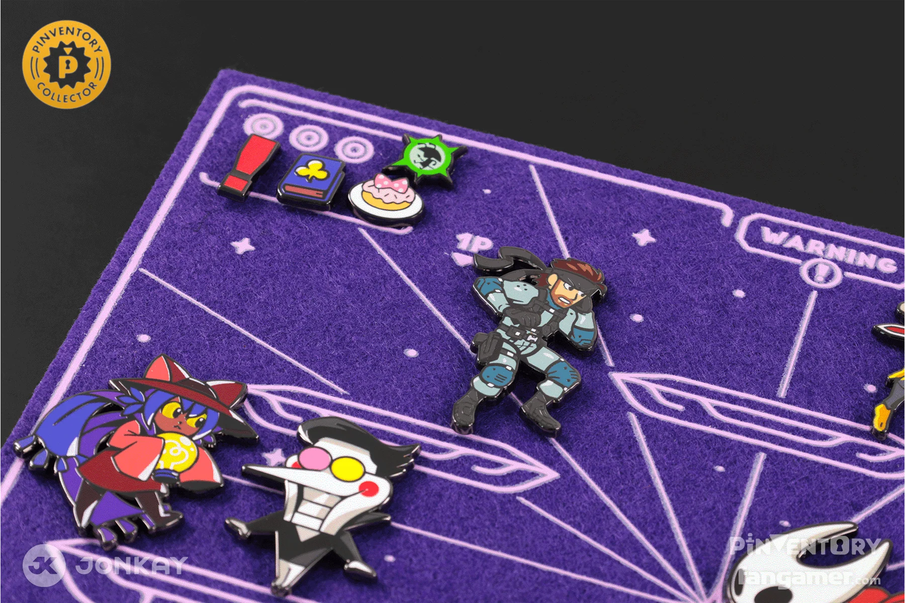 Battleverse Pinboard - Image 7