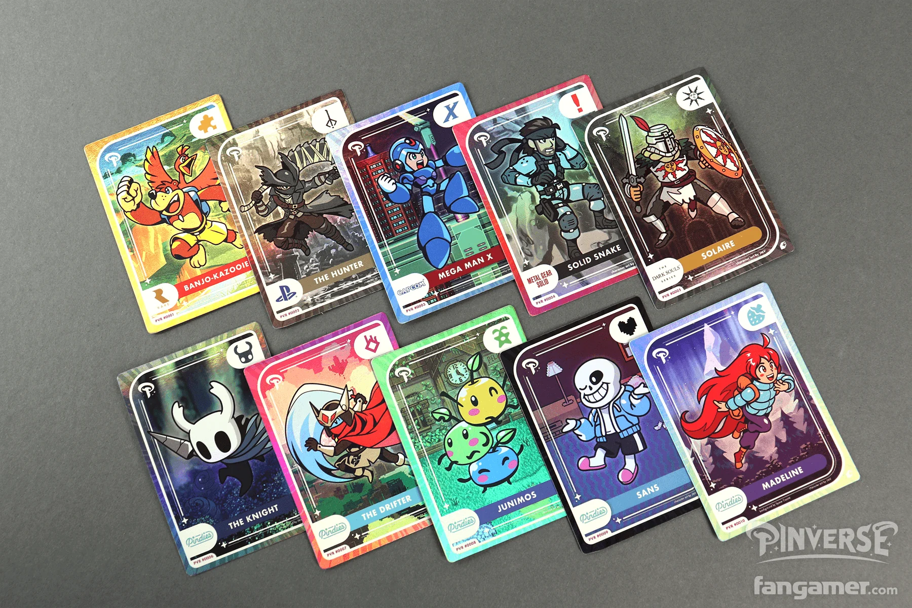 PINVERSE - Junimos Pin Pack - Image 13