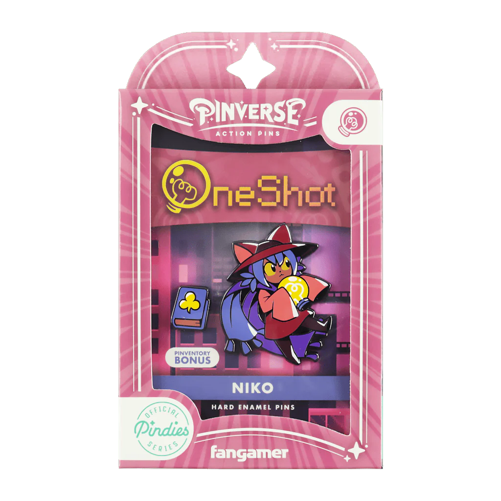 PINVERSE - Niko Pin Pack - Image 2