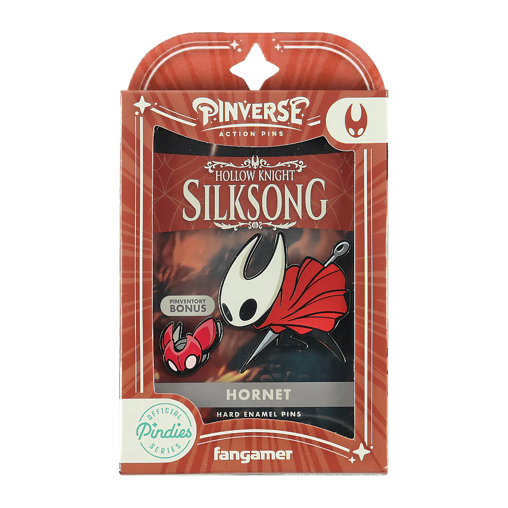 PINVERSE - Hornet Pin Pack - Image 2