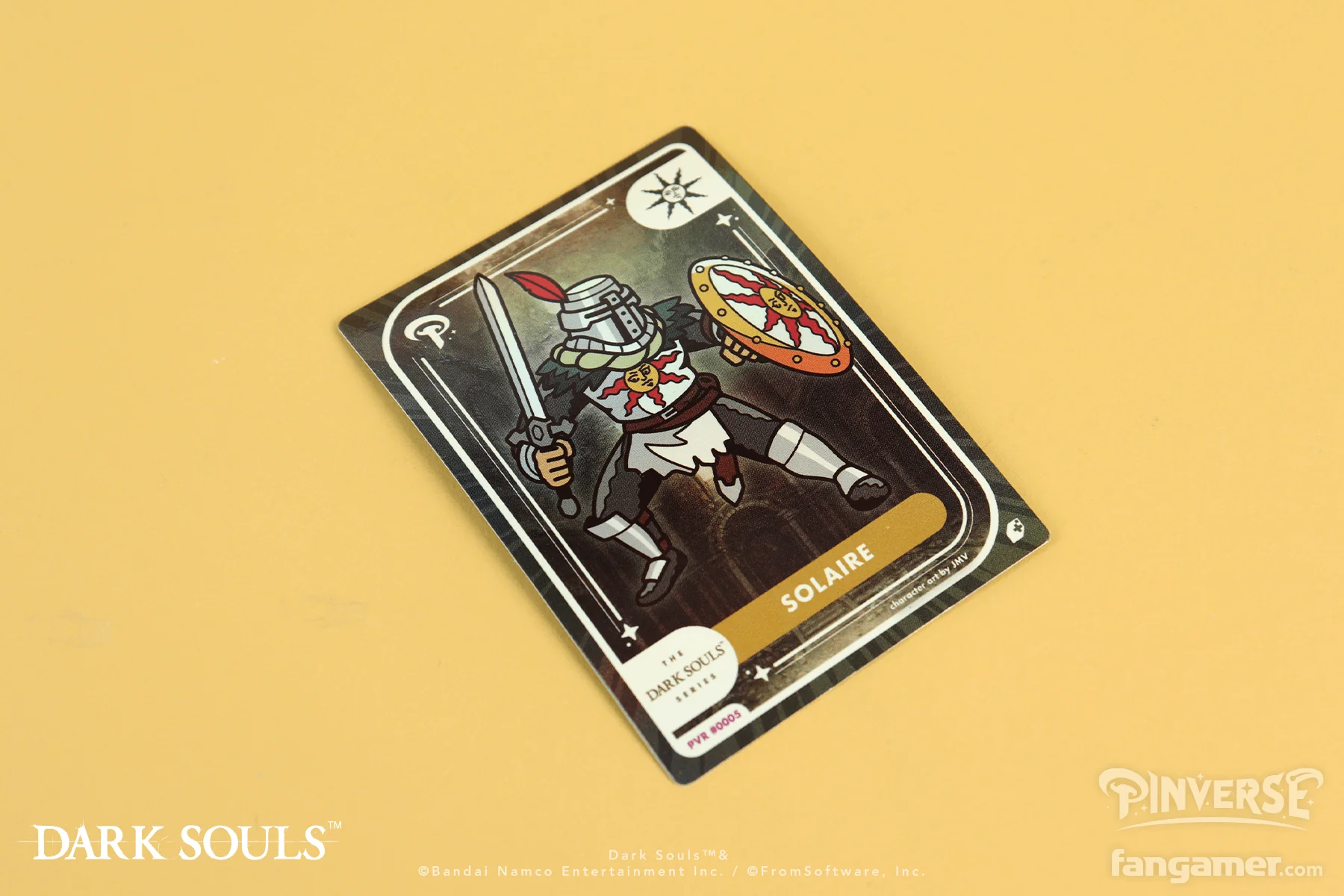 PINVERSE - Solaire Pin Pack - Image 7