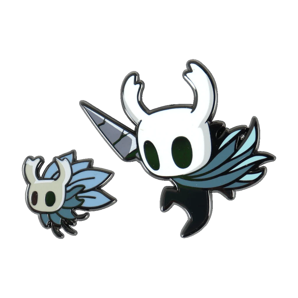 PINVERSE - The Knight Pin Pack - Image 3