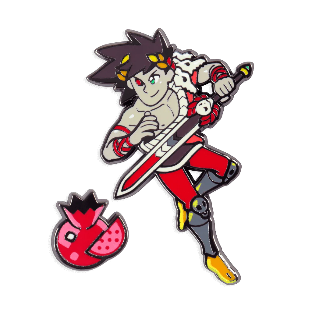 PINVERSE - Zagreus Pin Pack - Image 3