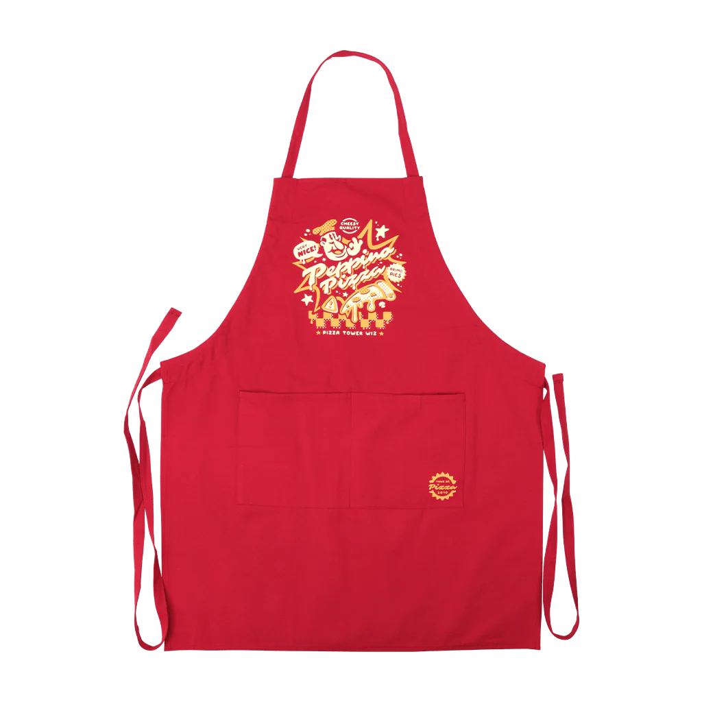 Primo Pies Apron - Image 2