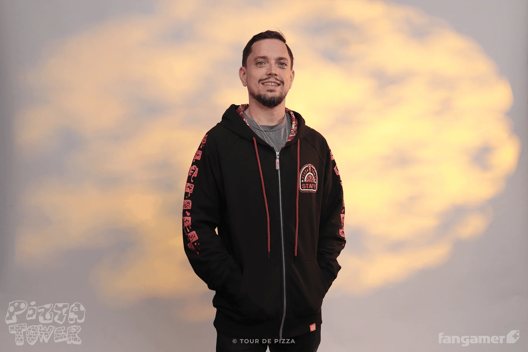 P-Rank Hoodie - Image 4
