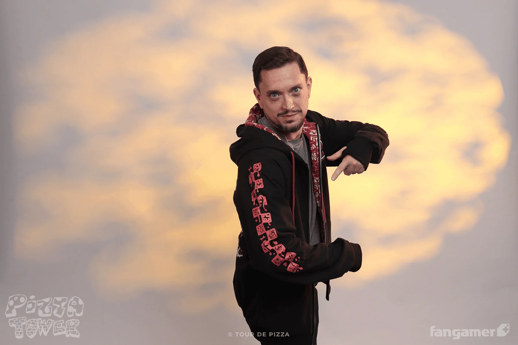 P-Rank Hoodie - Image 5