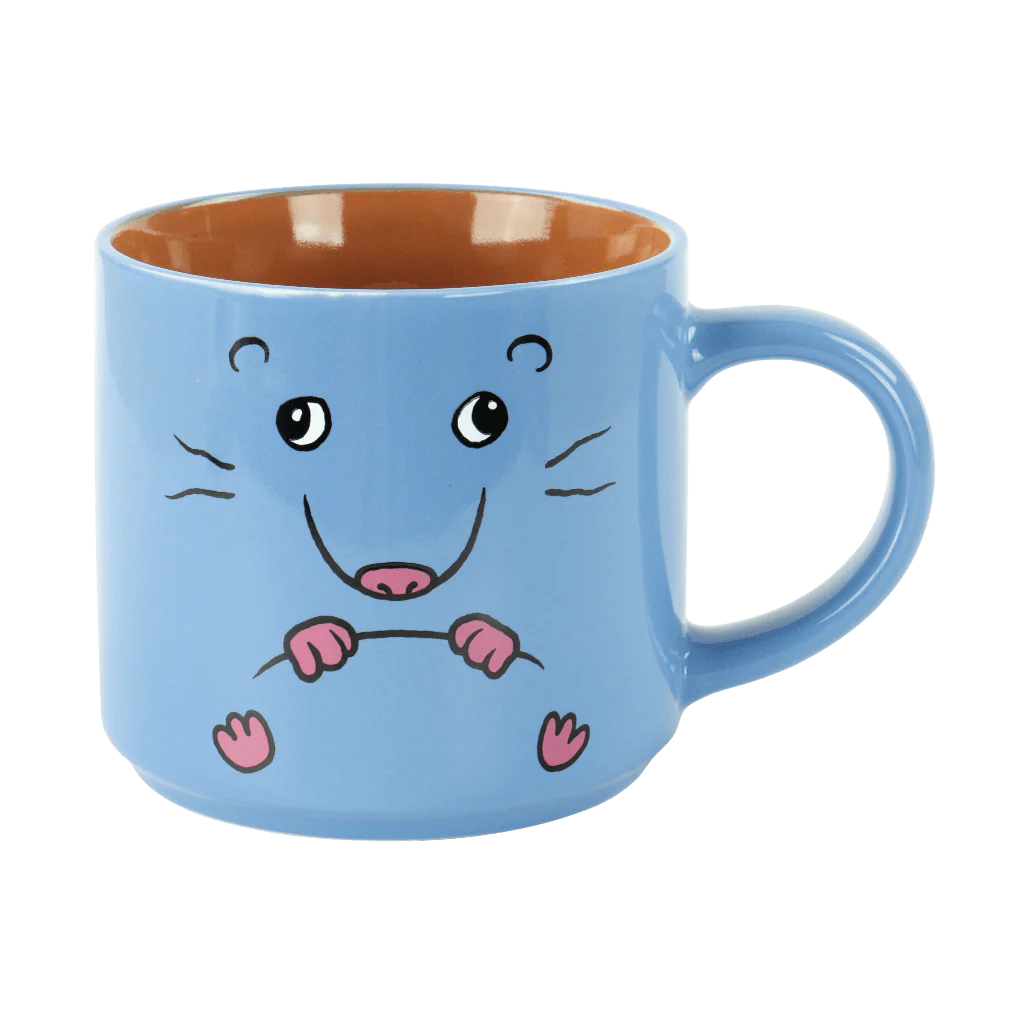 Brick & Gustavo Mug - Image 2