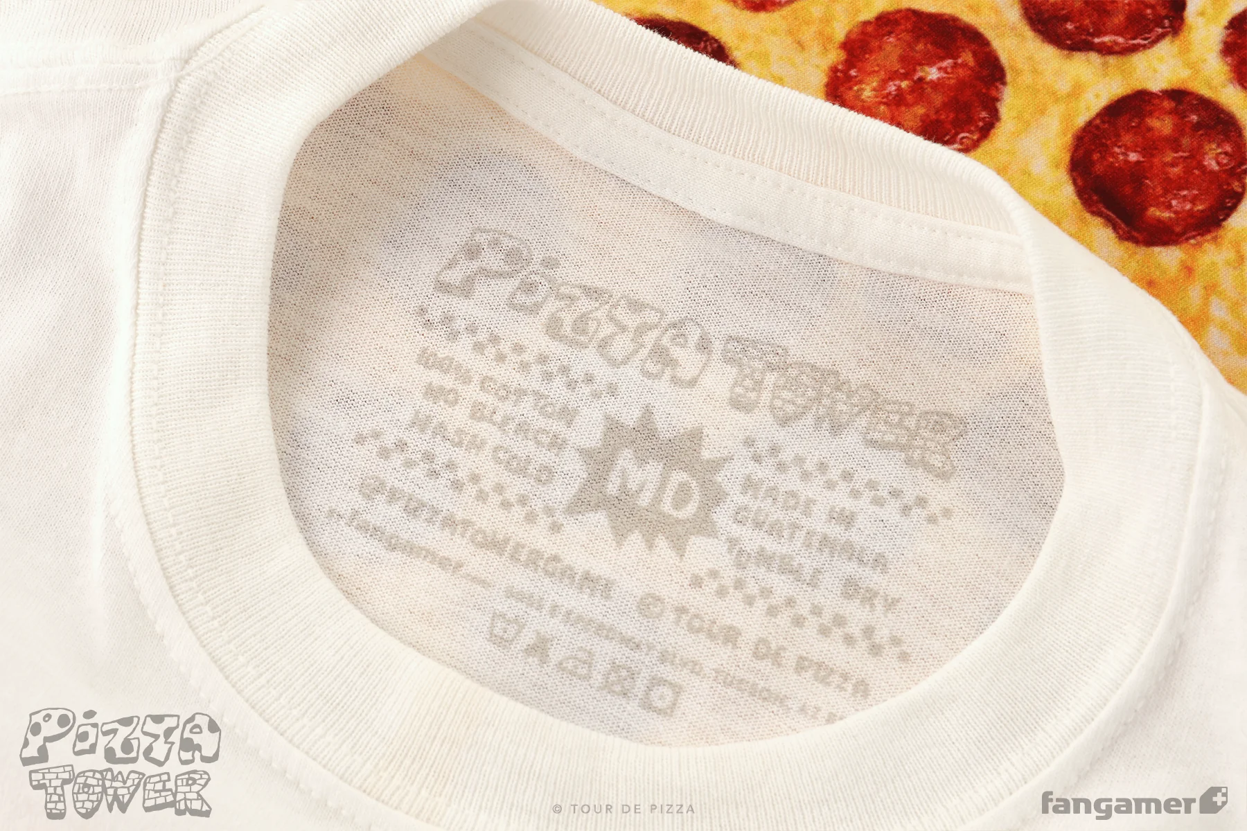 Pizza Tower - Image 7
