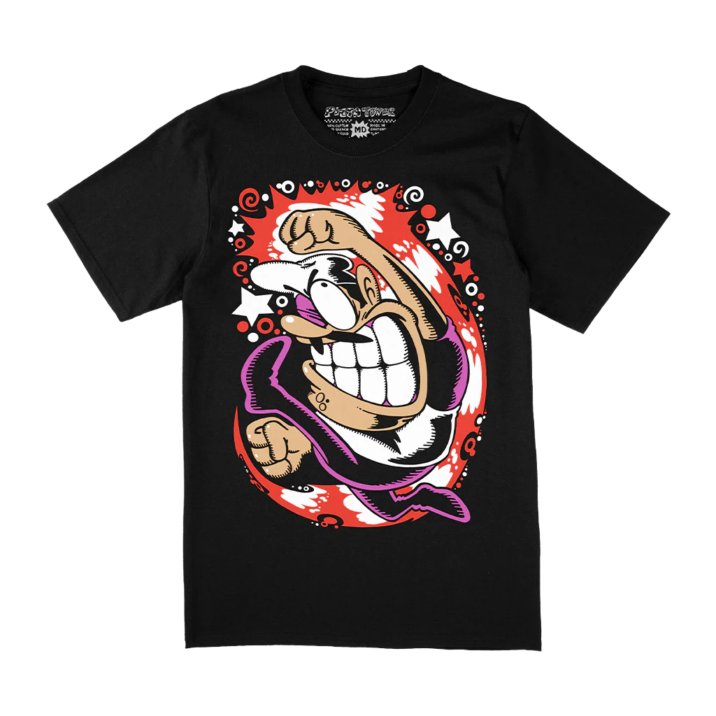 Uppercut! - Image 2