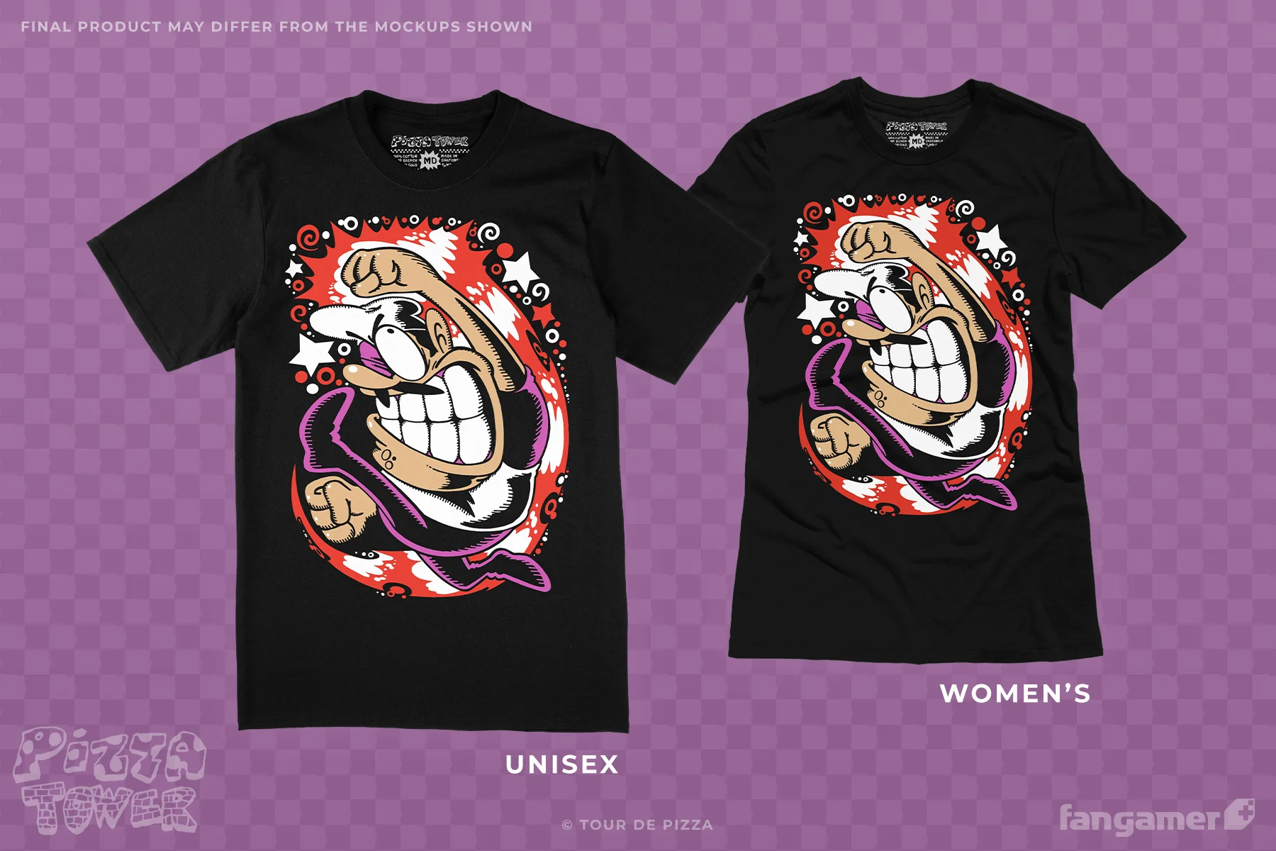 Uppercut! - Image 3