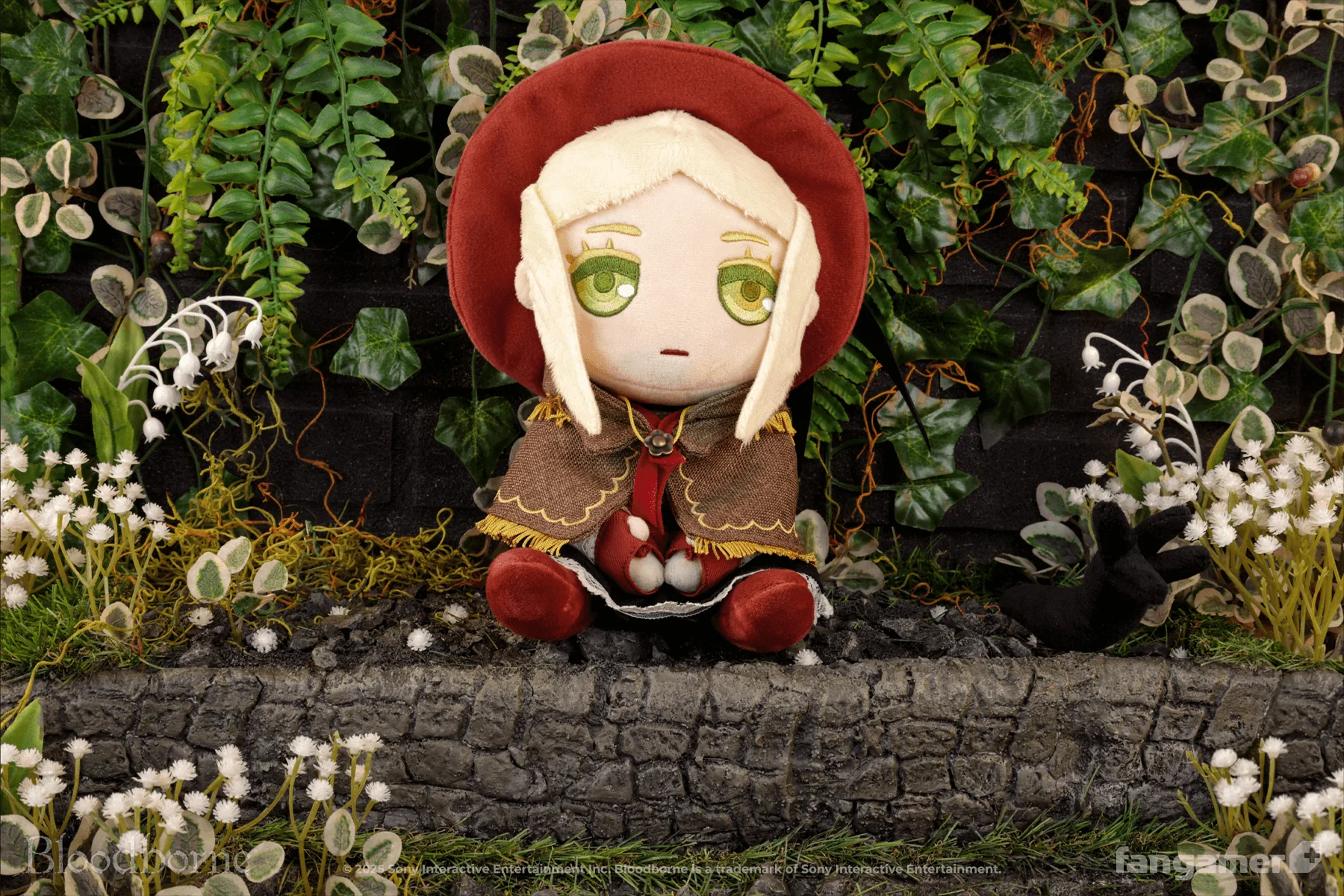 Plain Doll Plush - Image 4