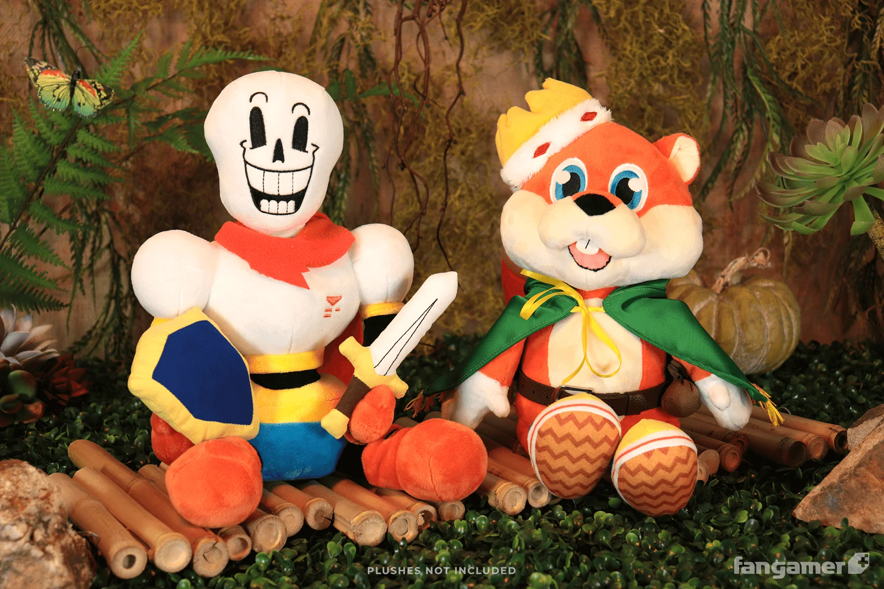 Plush Power-Up Pack: Adventure - Image 6