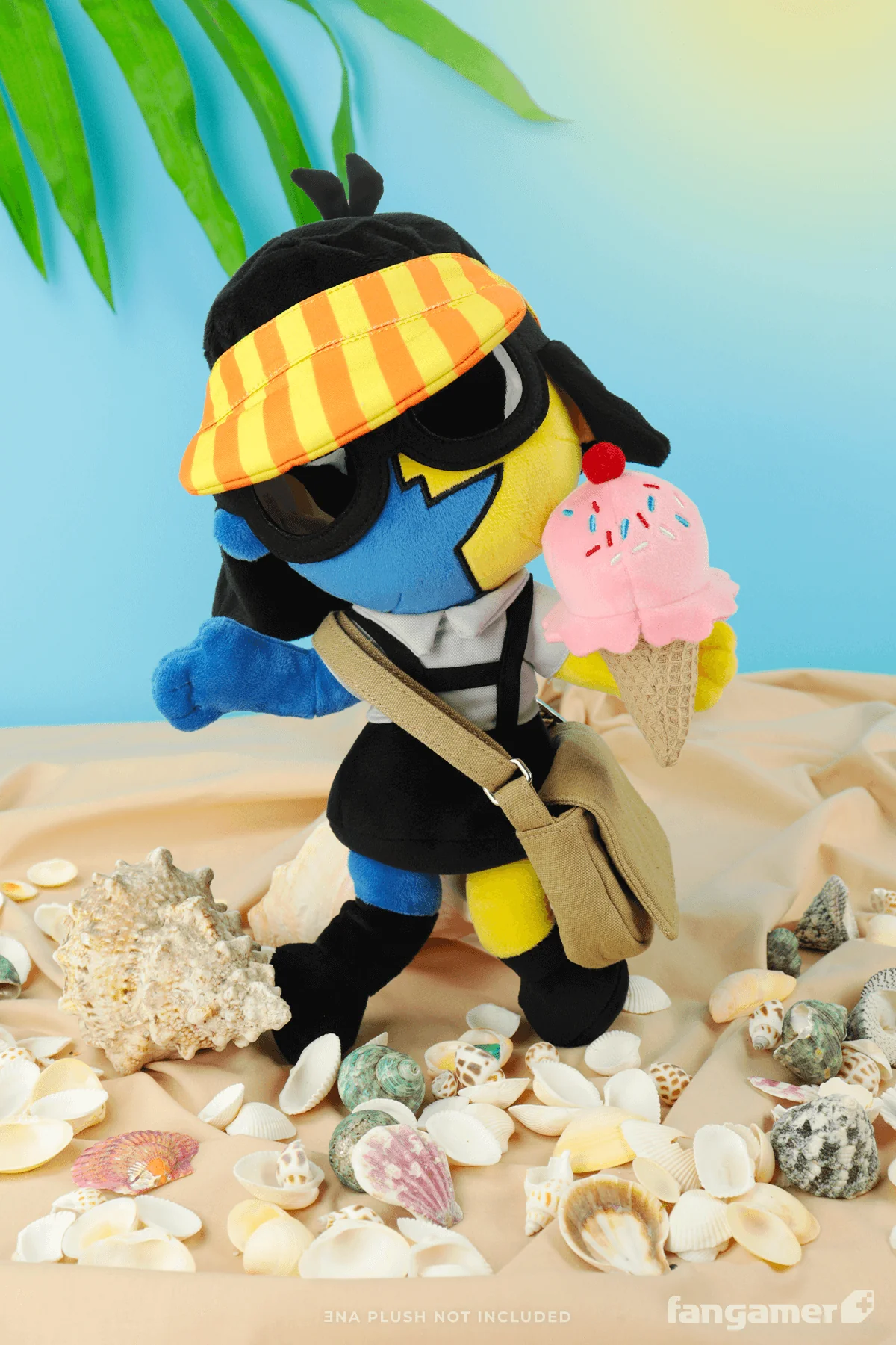 Plush Power-Up Pack: Summer - Image 8