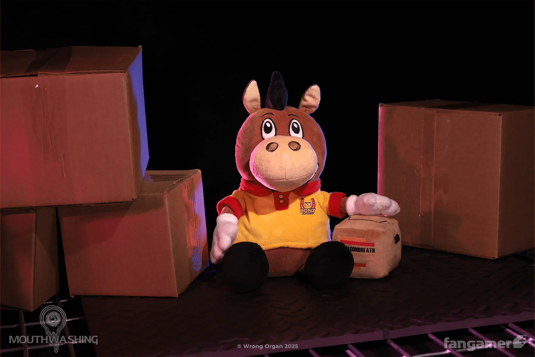 Polle Plush - Image 9