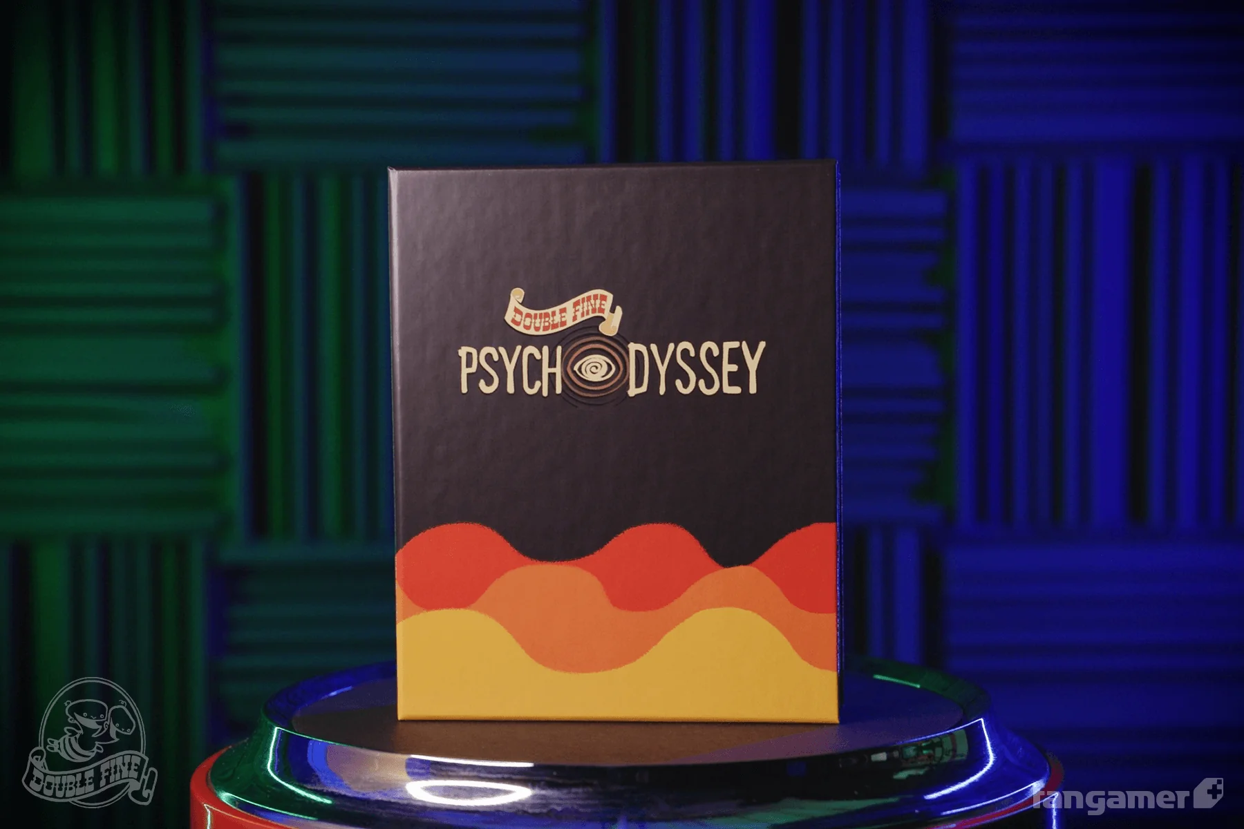 PsychOdyssey Blu-ray Box Set - Image 3