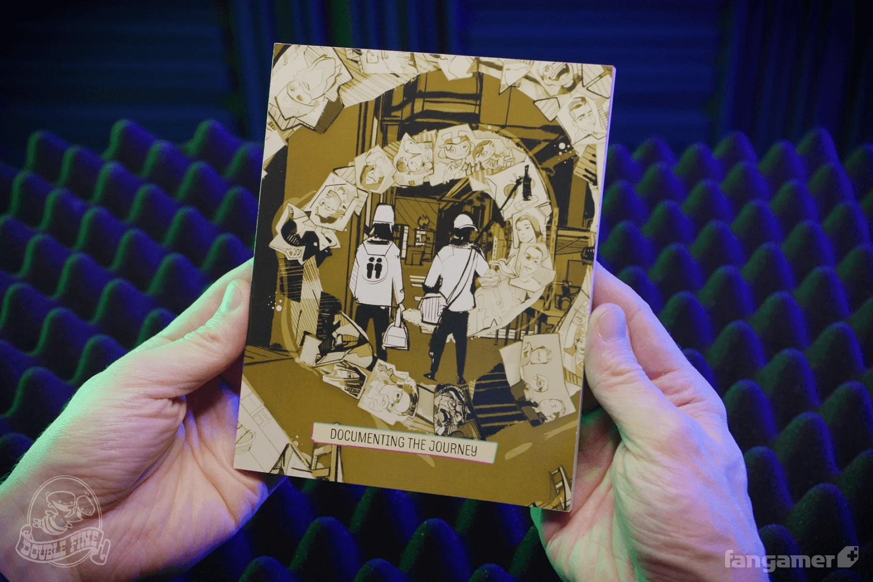 PsychOdyssey Blu-ray Box Set - Image 8