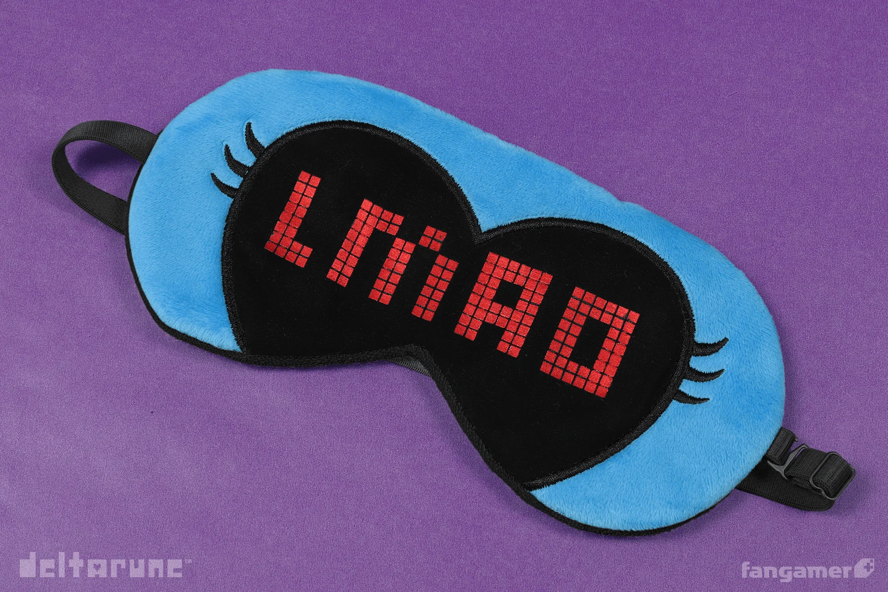 Queen Sleep Mask - Image 4