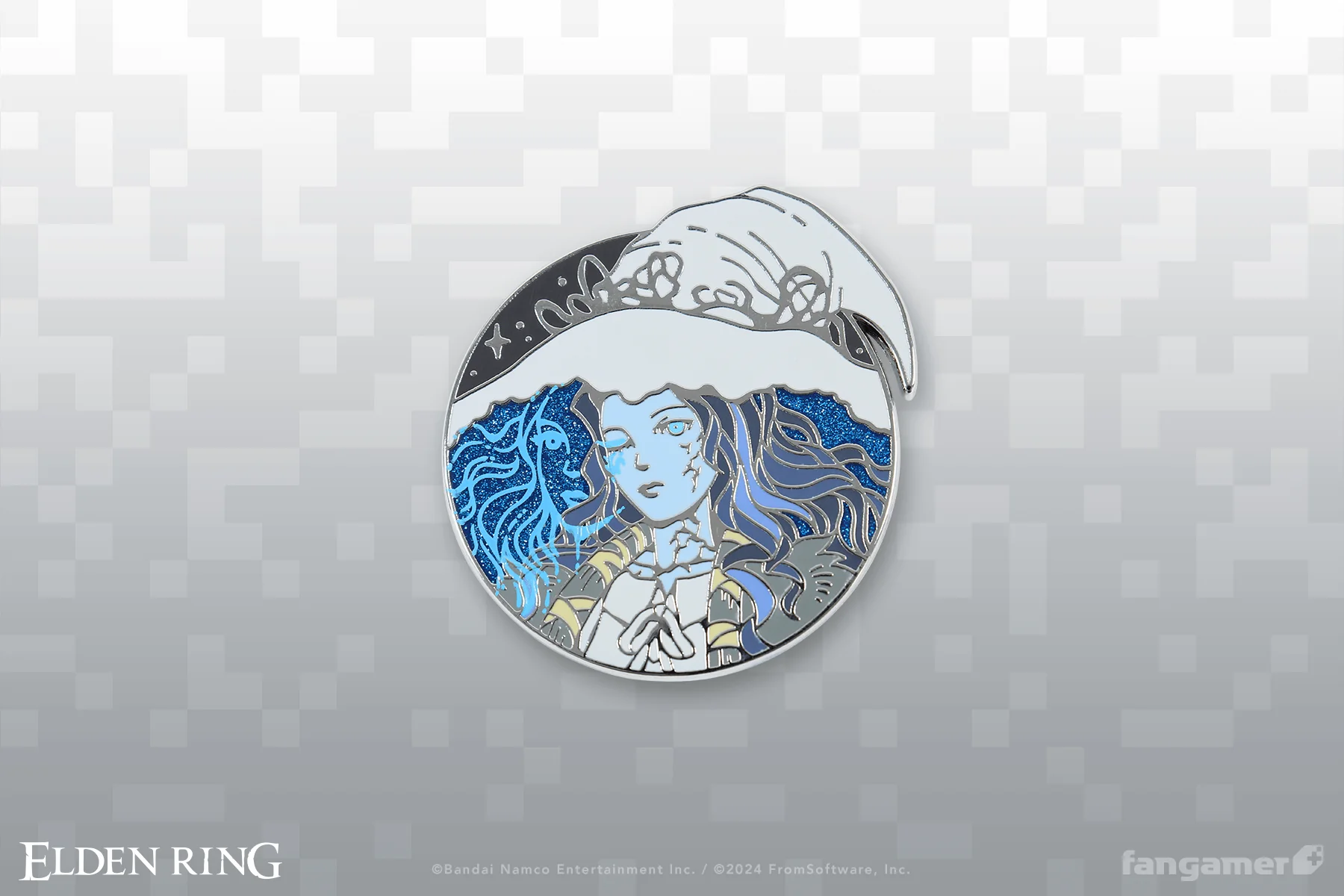 Ranni the Witch Pin - Image 3