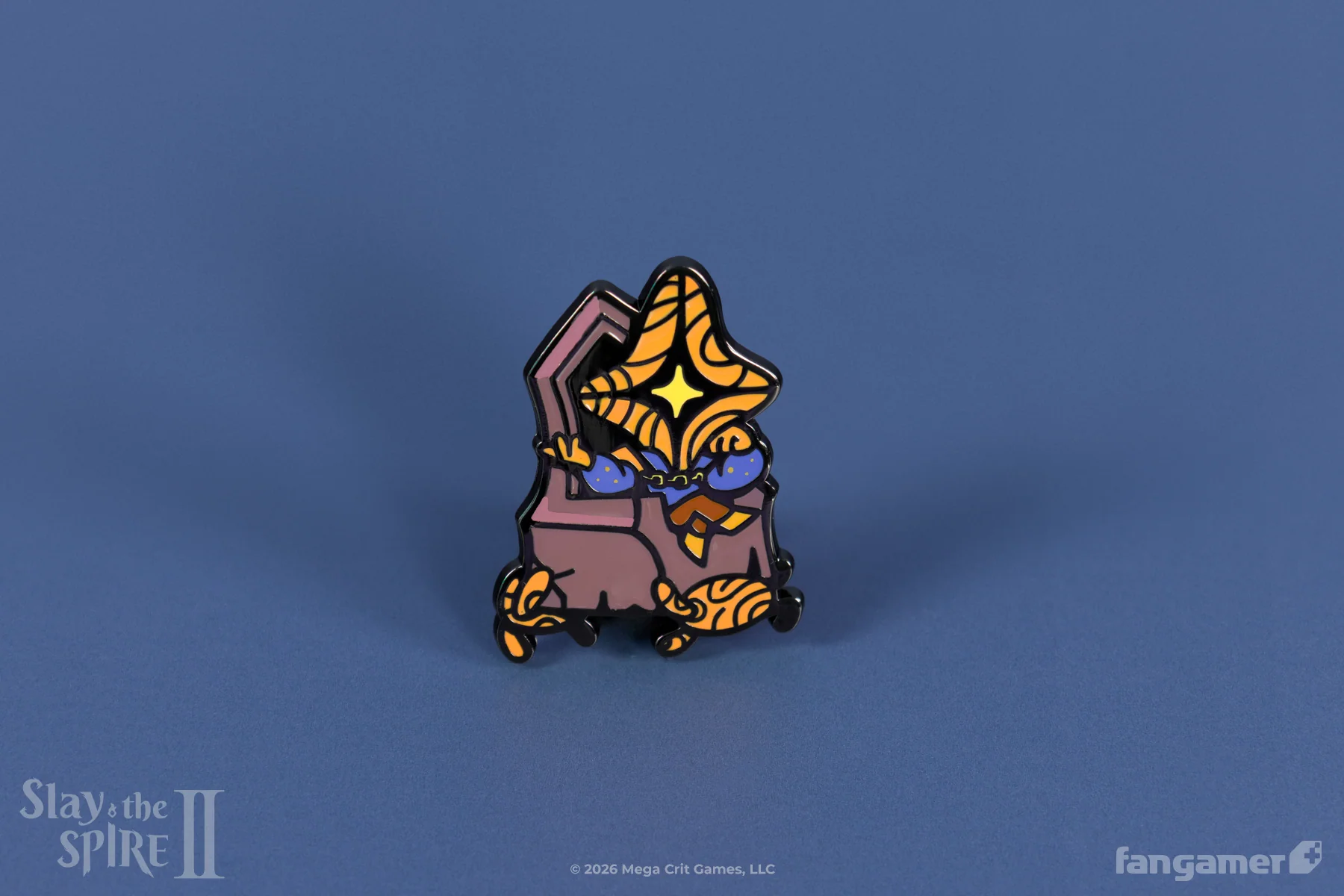 The Regent Pin - Image 5