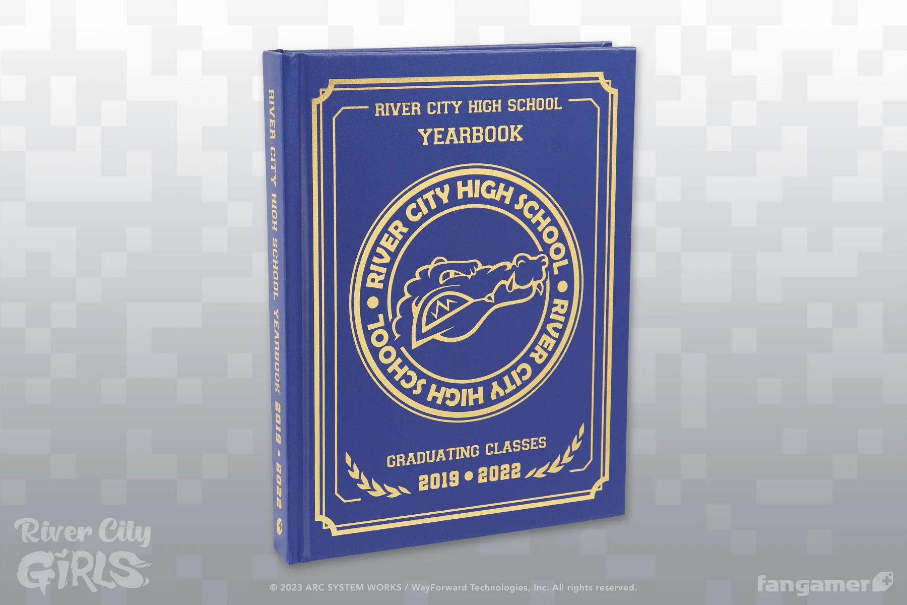 The Art of River City Girls - Image 5