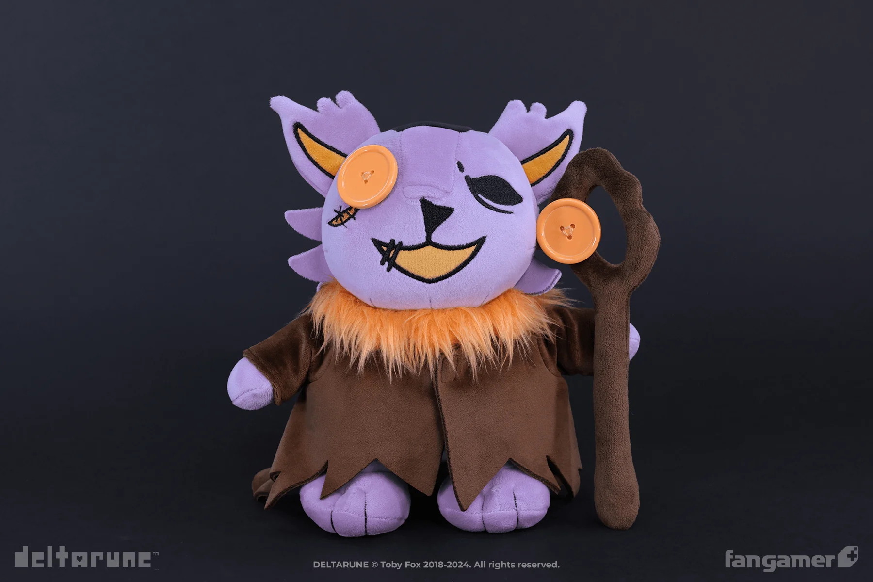 Seam Plush - Image 4