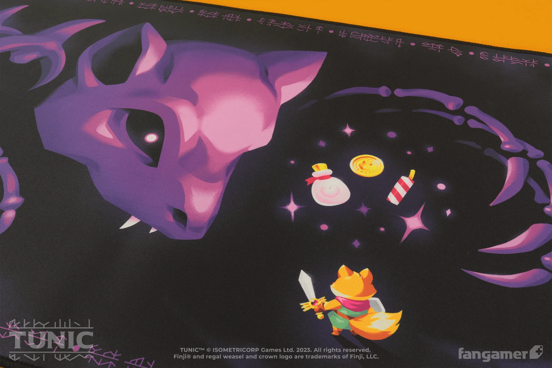 Spectral Seller Desk Mat - Image 5