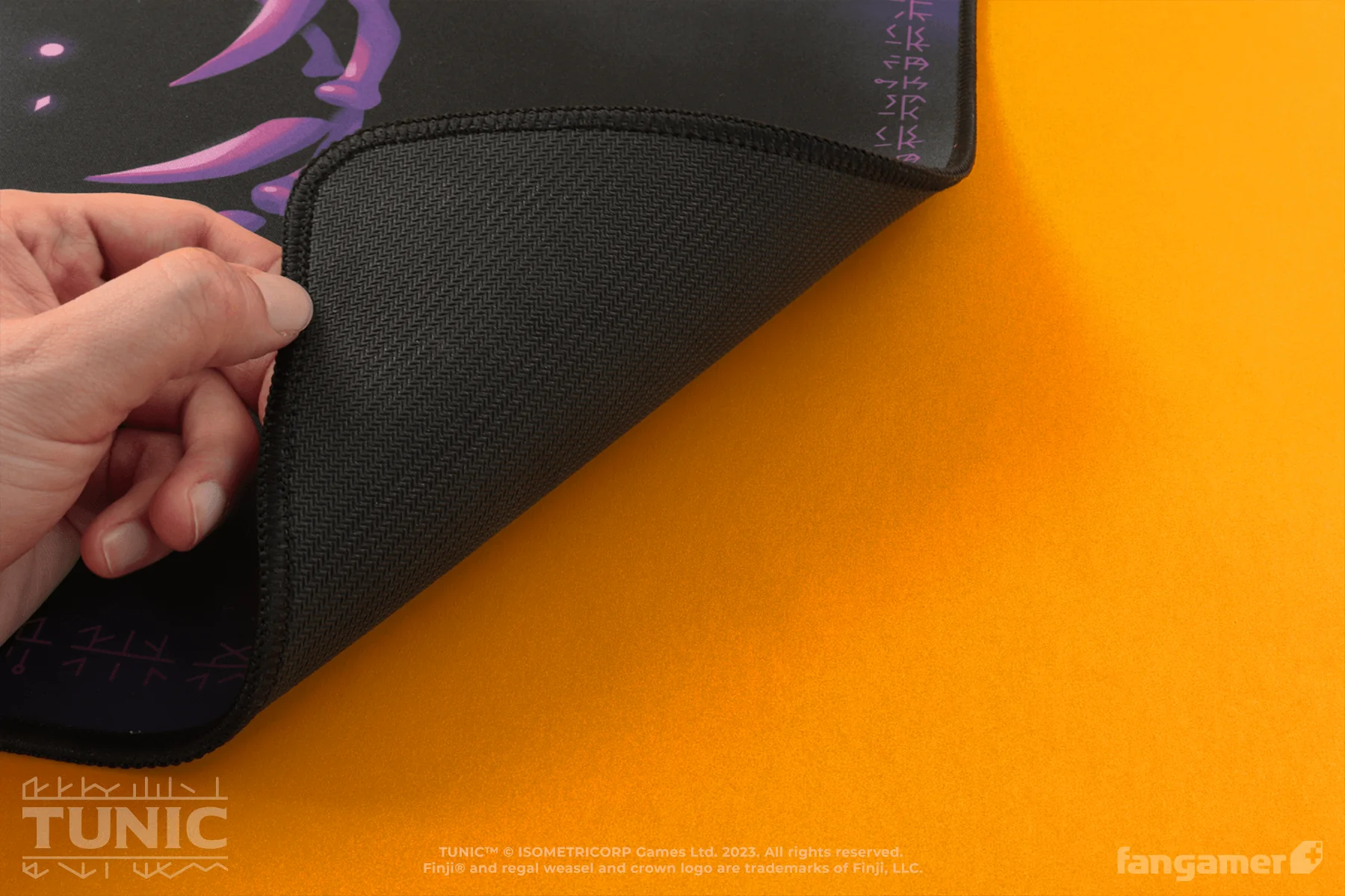 Spectral Seller Desk Mat - Image 7