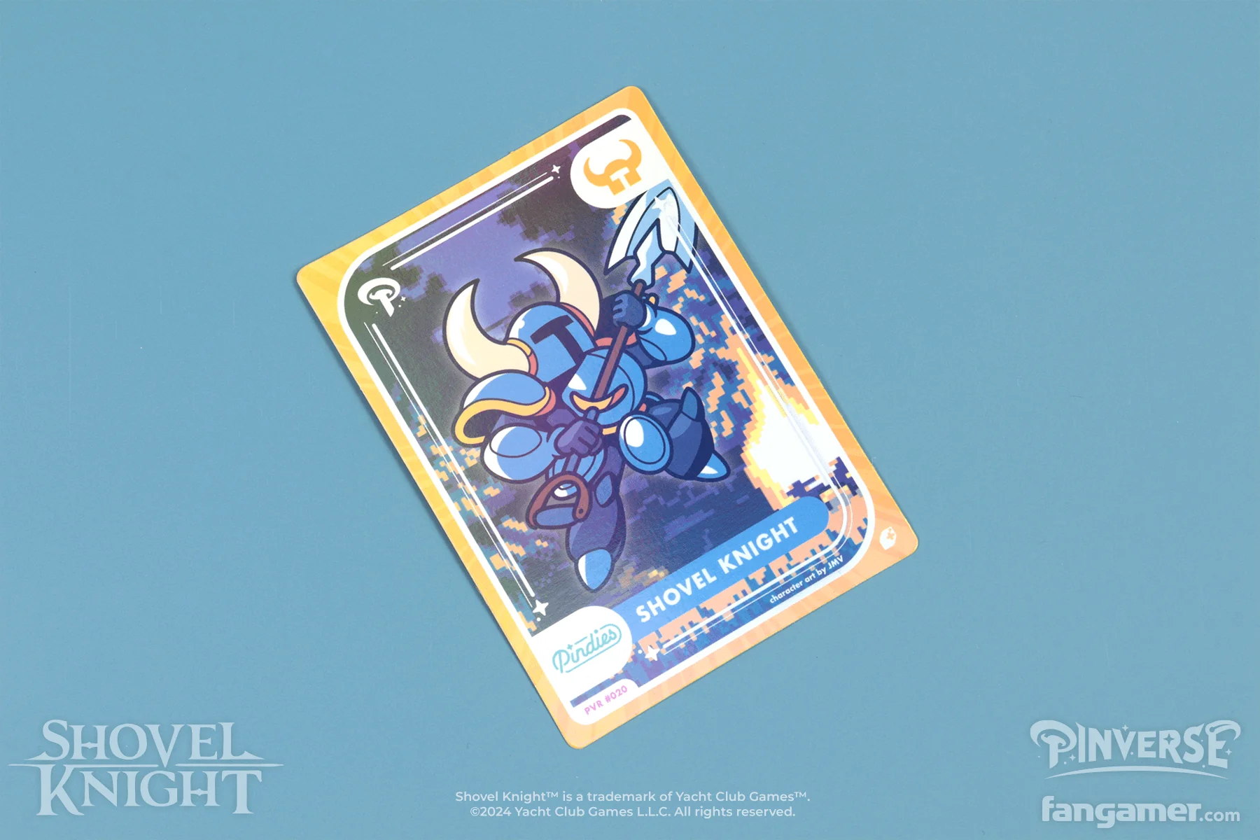 PINVERSE - Shovel Knight Pin Pack - Image 7